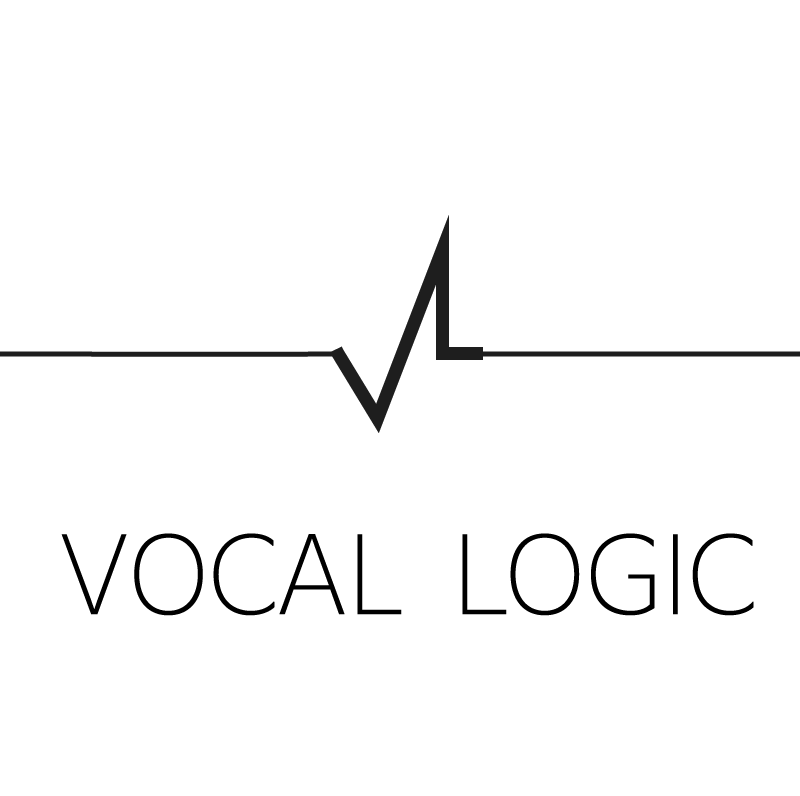 vocal logic logo